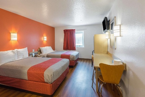 Motel 6-Junction City, KS image 27