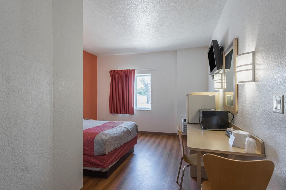 Motel 6-Junction City, KS Main image